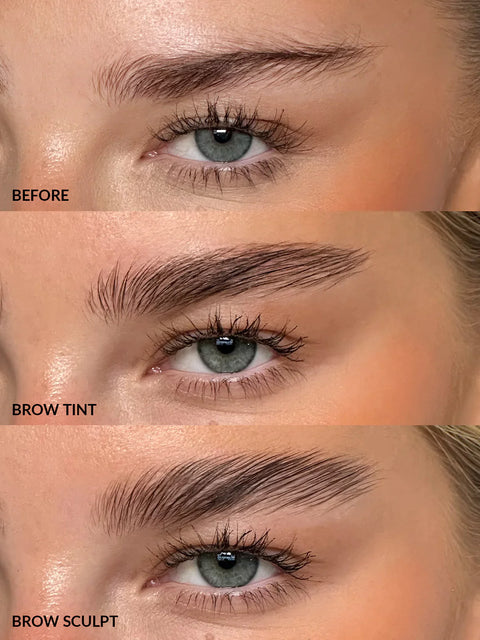 Refy - Brow Tint - Soft Brown - Mhalaty