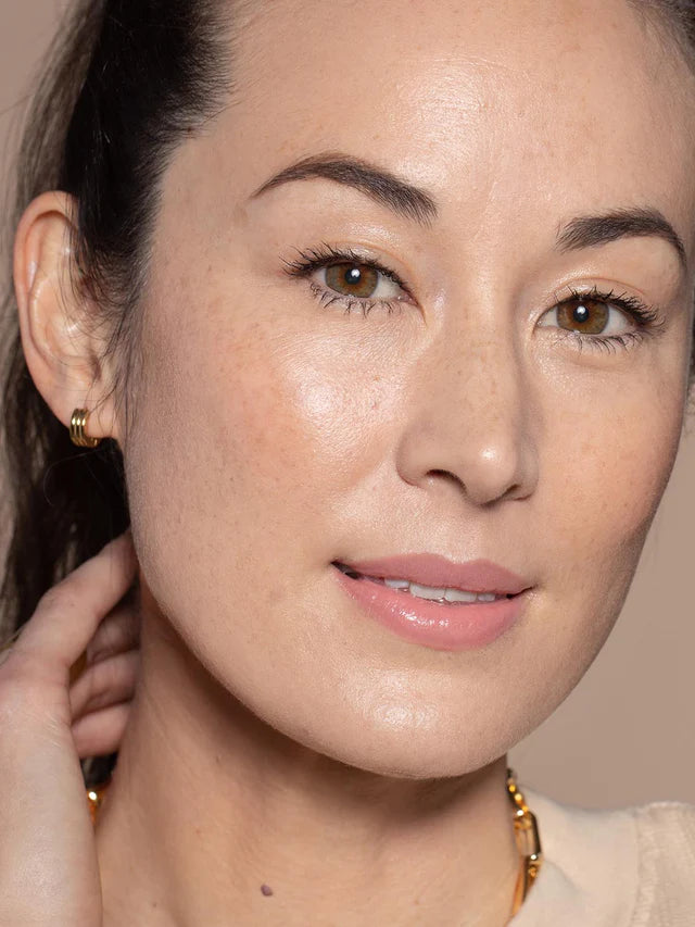 ILIA - Balmy Gloss Tinted Lip Oil - Only You - Mhalaty