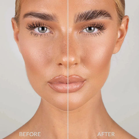 Refy - Brow Sculpt - Mhalaty