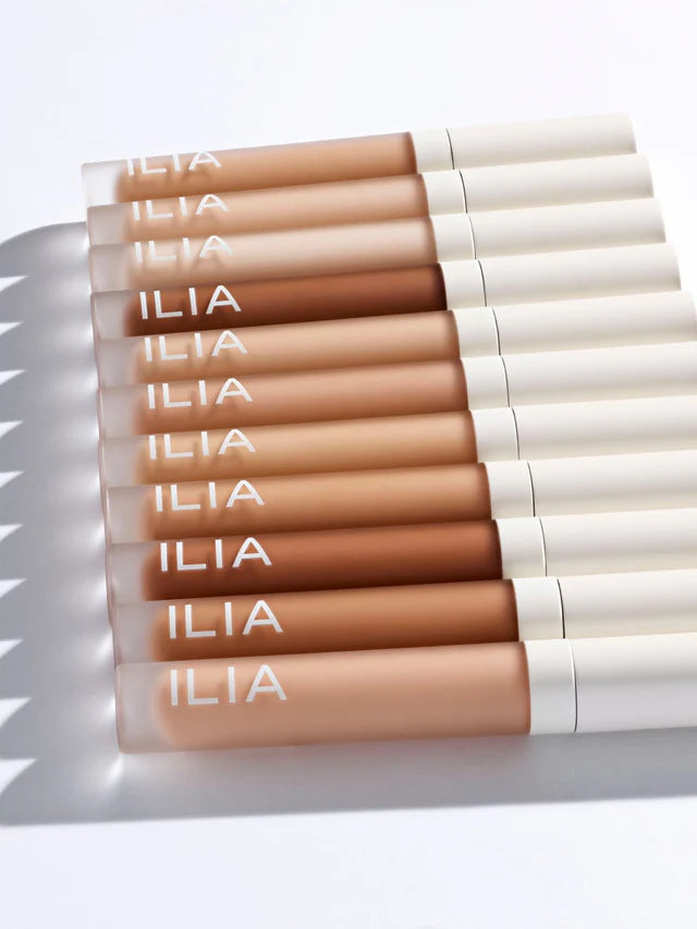ILIA - True Skin Serum Concealer - Kava - Mhalaty