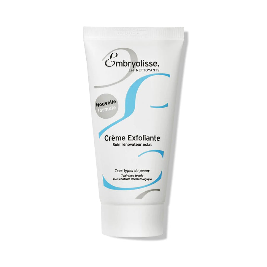 Embryolisse - Exfoliating Cream - Mhalaty