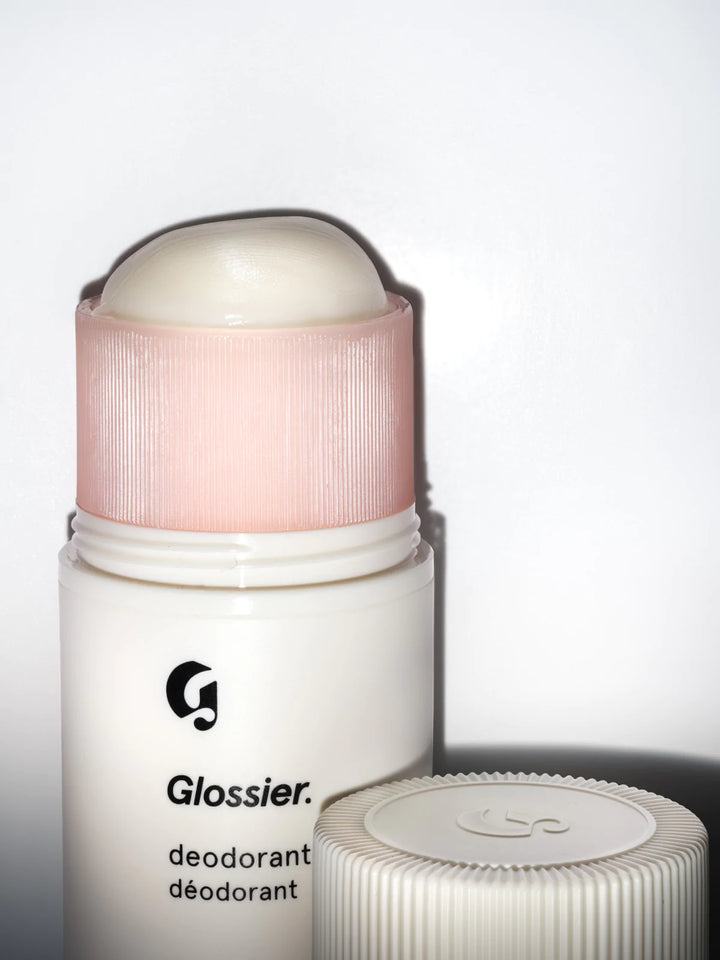 Glossier - Deodorant - Orange Blossom Neroli - Mhalaty