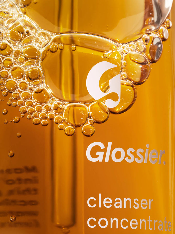 Glossier - Cleanser Concentrate - Mhalaty
