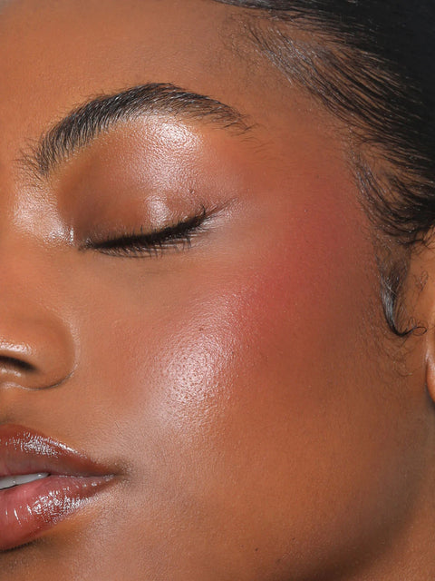 Refy - Cream Blush - Cherry Refy - Cream Blush - Cherry