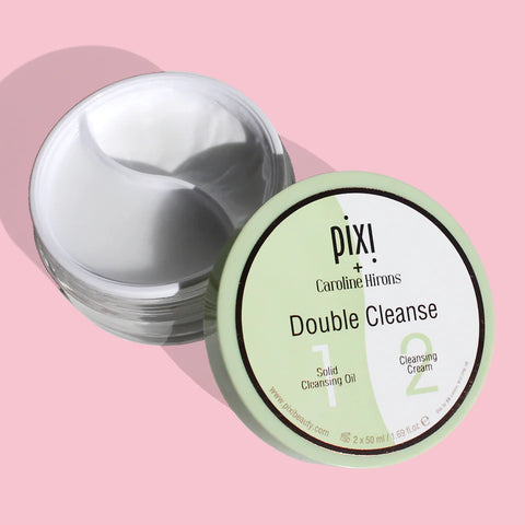 Pixi - Double Cleanse - Mhalaty