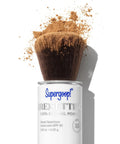 Supergoop! - Setting 100% Mineral Powder Spf 35 In Deep - Mhalaty